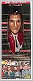 2001 - Aspen Marketing - Best Buy - N Sync - JC Chasez Bobblehead Figure - w/ Numbered COA - Mint - Out of Production - CollectibleIMAGE