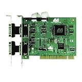 Lava Quattro-PCI - Serial adapter - PCI - RS-232 - 4 ports