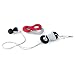 Belkin Belkin Rubber Cable Management Clip - 3Pack