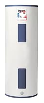 Richmond 6EM30-2 30-Gallon 6-Year 4,500-Watt Medium Residential Electric Water Heater