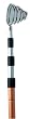 12' Coil Golf Ball Retriever