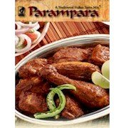 Chkn Sukha PRP3.5 by Parampara