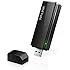 TP-LINK Archer T4U AC1200 Wireless Dual Band USB Adapter, Support Win XP/7/8/8.1/10/Linux/Mac OS, Plug and play