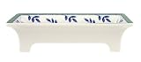 Villeroy & Boch Switch-3 Accessories Rectangular Footed Tray