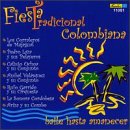 Fiesta Tradicional Colombiana