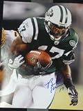 Signed Edwards, Braylon 11x14 Photo