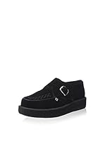 T.U.K. Creepers (Negro)