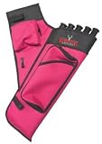 The Bohning Co Ltd Bohning Target Quiver R Pink