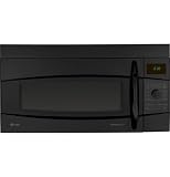 GE ProfileTM 1.7 Cu. Oven PVM1790DRBB