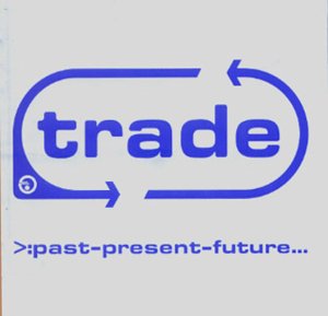 CD-Charts  Search : Trade - Past Present Future