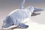Plush Dolphin 16