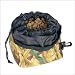 Classic Accessories Dog Travel Bowl, Realtree Max-4 Hd