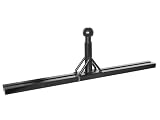 Produkt-Bild: LAS 11405 Aufnahme f&uuml;r Fahrradtr&auml;ger auf der Deichsel