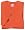 Gildan 5.3oz Heavy Cotton Short Sleeve T-Shirt - Orange 5000 MEDIUM