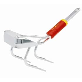 WOLF Garten IEM Weeder Cultivator 2515004 from Cultivators