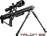 Airforce Talon SS Air Rifle with Scuba Refill Clamp- .177 cal
