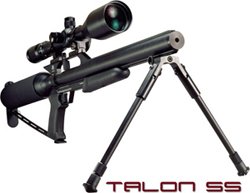 Airforce Talon SS Air Rifle- Gun Only -.22 cal