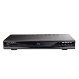31MXXize4EL. SL160  Curtis Mathes Blu ray Disc Player   Black