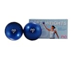 PILATES-MAD Poids Souples