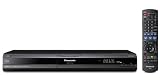 Panasonic - DMR-EX768EFK - Enregistreur DVD DivX - HDMI - Avec Disque dur 160 Go - Tuner TNT integre - Noir