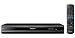 Panasonic - DMR-EX768EFK - Enregistreur DVD DivX - HDMI - Avec Disque dur 160 Go - Tuner TNT integre - Noir