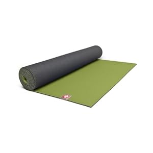 Manduka eKO 85-Inch 5mm Yoga Mat