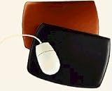 Executive Leather Mouse Pad