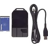 RIM BlackBerry Smart Card Readers - PRD-09695-001 for Blackberry 8700c 8700 ....