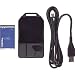 RIM BlackBerry Smart Card Readers - PRD-09695-001 for Blackberry 8700c 8700g 7100i 7100g 7100r 7100t