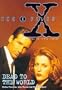 X-Files Digest: Dead to the World Pb