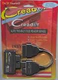 OBDII Code Reader LAUCRE