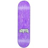 ATM Blank Deck, 8 x 31.75
