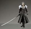 Final Fantasy Vii Advent Children