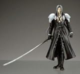 Final Fantasy Vii Advent Children