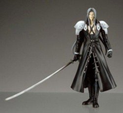 Final Fantasy Vii Advent Children