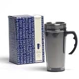 Review Whittard Of Chelsea  / Whittard Acrylic Travel Mug