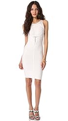 Sexy Cocktail Nylon/Rayon/Spandex Sleeveless Bandage Dress/Bodycon Dress/Club Dress/Evening Dress/Prom Dress/Party Dress 