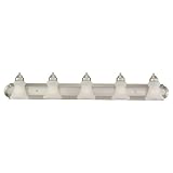 Sea Gull 44229-962 Bath & Vanity Light