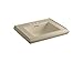Kohler K-2259-4-33 Memoirs Pedestal Lavatory Basin with 4