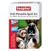 Beaphar Small Pet Anti-Parasite Spot On 4 Pack