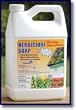Herbicidal Soap Concentrate 130 oz