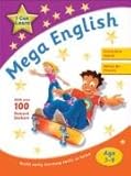 Mega English. Age 7-9