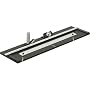 Logan Graphics 301-S, 32" Compact Straight Blade Mat Cutter, Makes Bevel & Straight Cuts.
