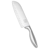 Chicago Cutlery Forum 7-Inch Santoku Knife by Chicago Cutlery