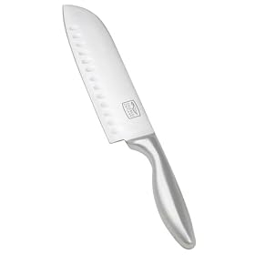 Chicago Cutlery Forum 7-Inch Santoku Knife by Chicago Cutlery