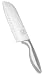 Chicago Cutlery Forum 7-Inch Santoku Knife