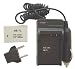 Nextop-1 Canon NB-7L Brand New 1200mAh COMPATIBLE Battery + Compatible Wall & Car Charger (FREE European Adaptor) for Canon NB-7L Battery Canon Powershot G10