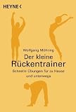 Produkt-Bild: Der kleine R&uuml;ckentrainer: Schnelle &Uuml;bungen f&uuml;r zu Hause und unterwegs