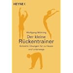 Der kleine Rückentrainer