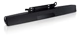 Lowest Price Dell 2.0 Stereo Sound Bar Speaker for Dell LCD Flat Panel Studio Monitors (Dell Part/Model Numbers: AY511, F112P, G380T, Y260N, 313 8742) Reviews 31MXfElQfSL. SL160 Lowest Price Dell 2.0 Stereo Sound Bar Speaker for Dell LCD Flat Panel Studio Monitors (Dell Part/Model Numbers: AY511, F112P, G380T, Y260N, 313 8742) Reviews